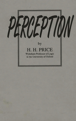 Perception - Price, H