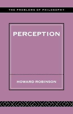 Perception - Robinson, Howard