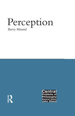 Perception - Maund, Barry