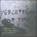 Perceptions of Time