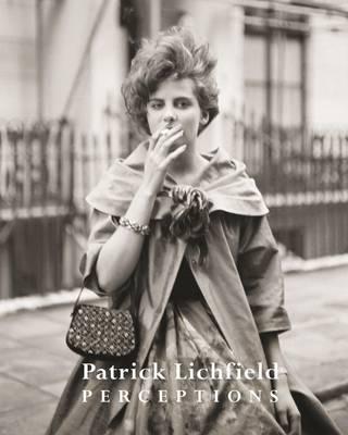 Perceptions - Lichfield, Patrick