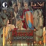 Perceval: La qu�te du Graal (The Quest for the Grail), Vol. 1