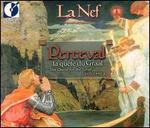 Perceval: La qu�te du Graal (The Quest for the Grail), Vol. 2
