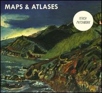Perch Patchwork - Maps & Atlases