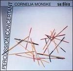 Percussion Concertant