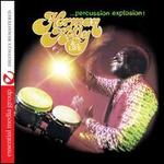 Percussion Explosion!