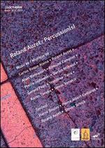 Percussion(s) [Includes Book and DVD]