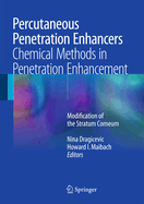 Percutaneous Penetration Enhancers Chemical Methods in Penetration Enhancement: Nanocarriers