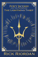 Percy Jackson and the Olympians: The Lightning Thief (Deluxe Collector's Edition)