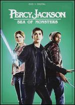 Percy Jackson: Sea of Monsters
