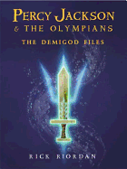 Percy Jackson: The Demigod Files
