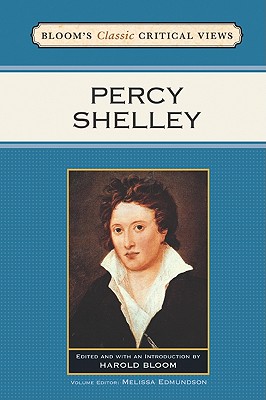 Percy Shelley - Bloom, Harold (Editor)