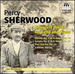 Percy Sherwood: Complete Works for Cello & Piano