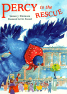 Percy to the Rescue