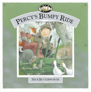 Percy's Bumpy Ride