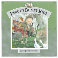 Percy's Bumpy Ride