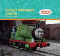 Percy's Chocolate Crunch