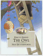 Percy's Friend the Owl