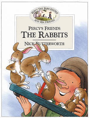 Percy's Friends the Rabbits - 