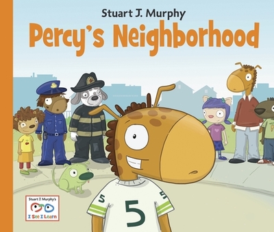 Percy's Neighborhood - Murphy, Stuart J