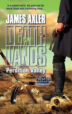 Perdition Valley - Axler, James
