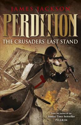 Perdition - Jackson, James