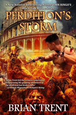 Perdition's Storm - Trent, Brian