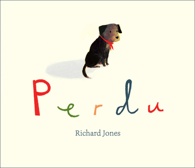 Perdu - Jones, Richard