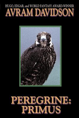 Peregrine: Primus - Davidson, Avram
