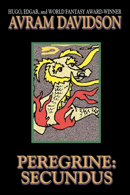 Peregrine - Davidson, Avram