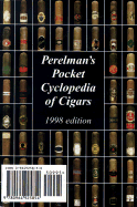 Perelman's Pocket Cyclopedia of Cigars