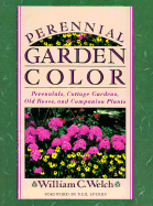 Perennial Garden Color