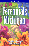 Perennials for Michigan