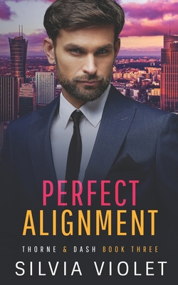 Perfect Alignment - Violet, Silvia