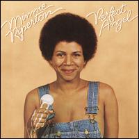 Perfect Angel [Deluxe Edition] - Minnie Riperton