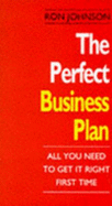Perfect Business Plan