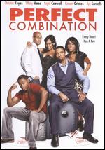Perfect Combination - Trey Haley