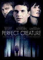 Perfect Creature - Glenn Standring