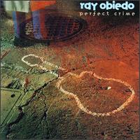 Perfect Crime - Ray Obeido