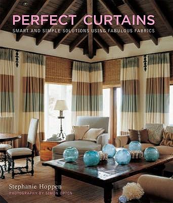 Perfect Curtains - Hoppen, Stephanie