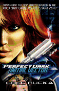 Perfect Dark Inital Vector