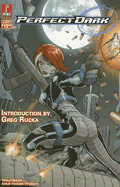 Perfect Dark: Janus' Tears