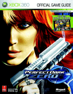 Perfect Dark Zero