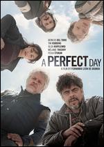 Perfect Day - Fernando Le�n de Aranoa