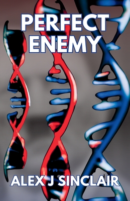 Perfect Enemy - Sinclair, Alex J
