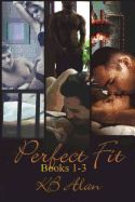 Perfect Fit Books 1-3: Box Set