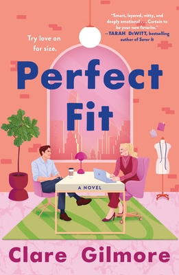Perfect Fit - Gilmore, Clare
