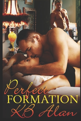 Perfect Formation - Alan, Kb