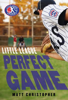 Perfect Game - Christopher, Matt