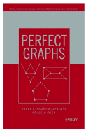 Perfect Graphs